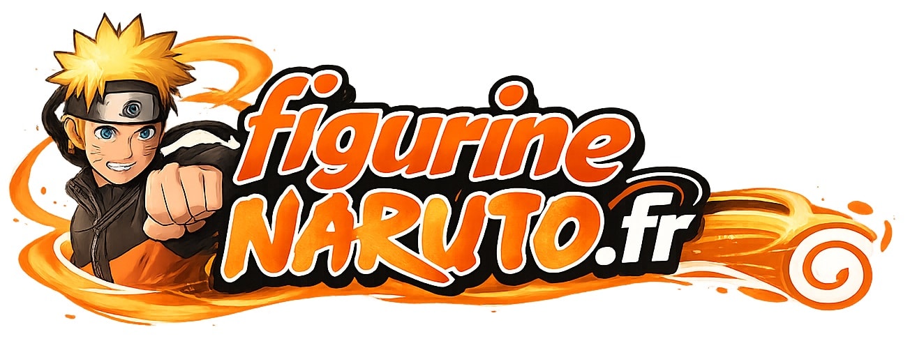 Figurine Naruto